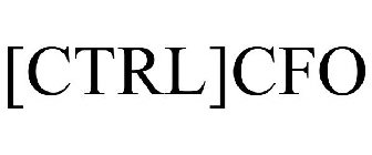 [CTRL] CFO