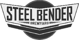 STEEL BENDER BREWYARD