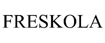 FRESKOLA