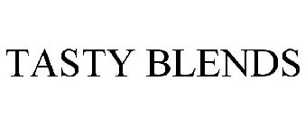 TASTY BLENDS