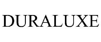 DURALUXE