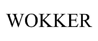 WOKKER