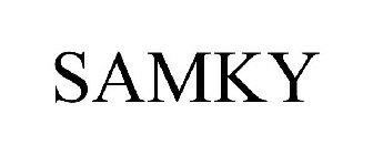 SAMKY