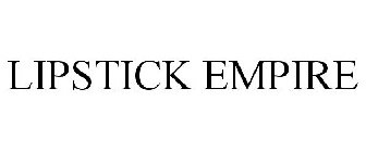 LIPSTICK EMPIRE
