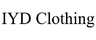 IYD CLOTHING