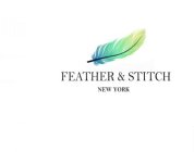 FEATHER & STITCH NEW YORK