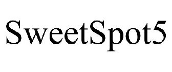 SWEETSPOT5