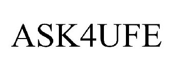 ASK4UFE