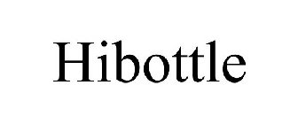 HIBOTTLE