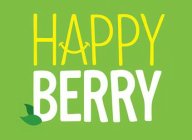 HAPPY BERRY