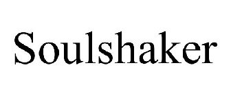 SOULSHAKER