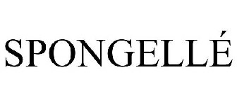 SPONGELLÉ
