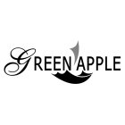 GREEN APPLE