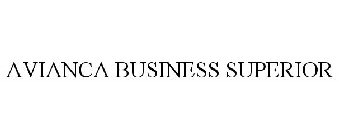 AVIANCA BUSINESS SUPERIOR