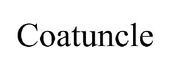 COATUNCLE