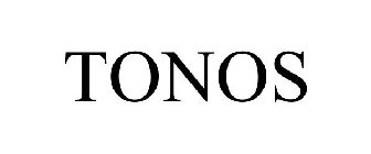 TONOS