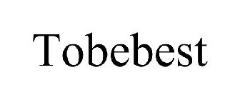 TOBEBEST