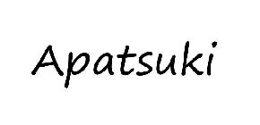 APATSUKI