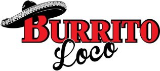 BURRITO LOCO