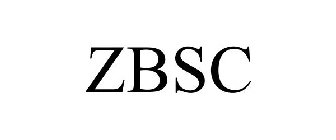 ZBSC