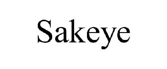 SAKEYE