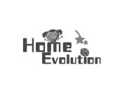 HOMEEVOLUTION