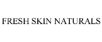 FRESH SKIN NATURALS