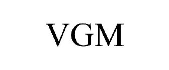 VGM