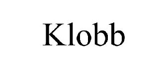 KLOBB