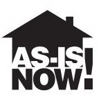 AS-IS NOW!