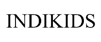 INDIKIDS