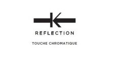 K REFLECTION TOUCHE CHROMATIQUE