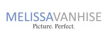 MELISSAVANHISE PICTURE. PERFECT.