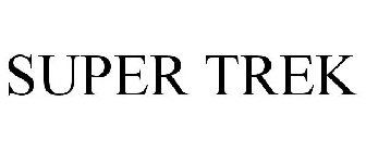SUPER TREK