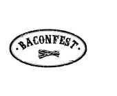 BACONFEST