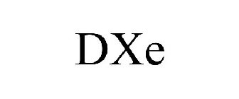 DXE