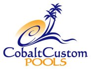 COBALT CUSTOM POOLS