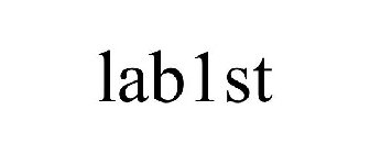 LAB1ST
