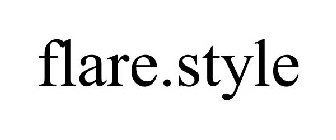 FLARE.STYLE