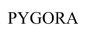 PYGORA