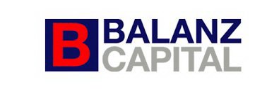 B BALANZ CAPITAL