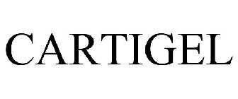 CARTIGEL