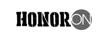 HONOR ON