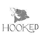HOOKED