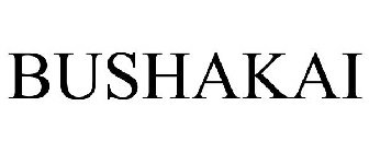 BUSHAKAI