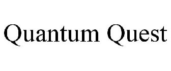 QUANTUM QUEST