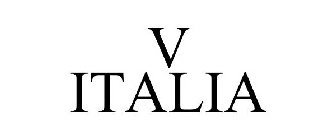V ITALIA