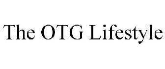 THE OTG LIFESTYLE