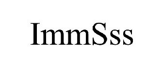 IMMSSS