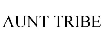 AUNT TRIBE